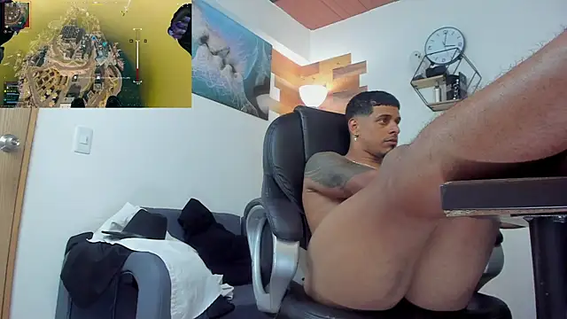 vincen jose online show from 02/24/25, 07:11