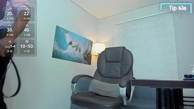 vincen jose online show from 02/24/26, 01:50