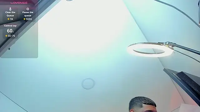 vincen jose online show from 01/15/26, 03:43