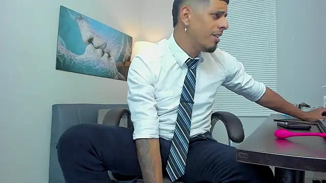 vincen jose online show from 04/24/26, 11:51
