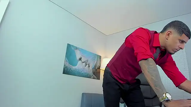 vincen jose online show from 05/27/26, 12:53