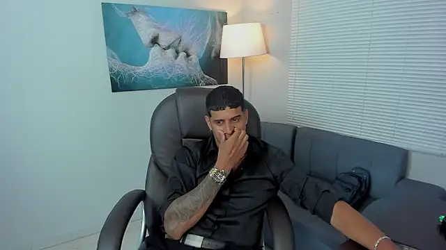 vincen jose online show from 11/26/25, 07:41