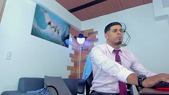 vincen jose online show from 02/08/25, 04:14