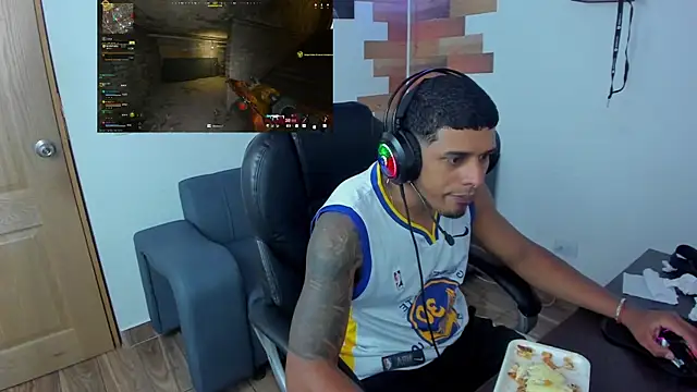 vincen jose online show from 03/22/25, 02:48