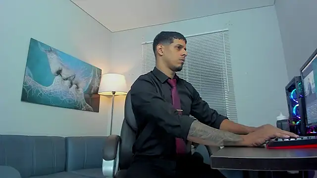 vincen jose online show from 10/13/25, 06:48