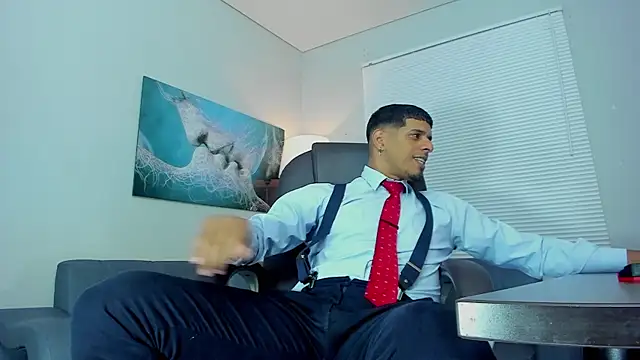 vincen jose online show from 10/03/25, 04:58