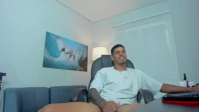 vincen jose online show from 01/10/26, 09:21