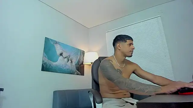 vincen jose online show from 12/17/25, 11:43