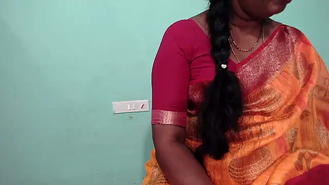 shrutitelugu69 online show from 03/20/26, 07:20