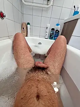 hairy18888 online show from 09/14/25, 02:39