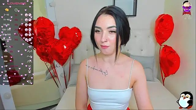 Sourr Lollipop online show from 02/26/25, 02:30