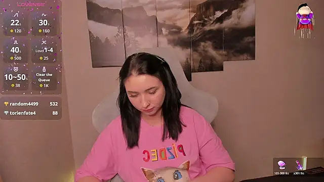 Sourr Lollipop online show from 03/02/26, 05:08