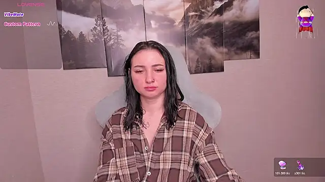 Sourr Lollipop online show from 03/13/26, 01:54