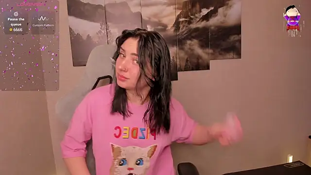 Sourr Lollipop online show from 03/02/26, 01:50