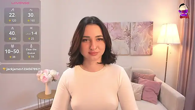 Sourr Lollipop online show from 03/31/26, 11:51