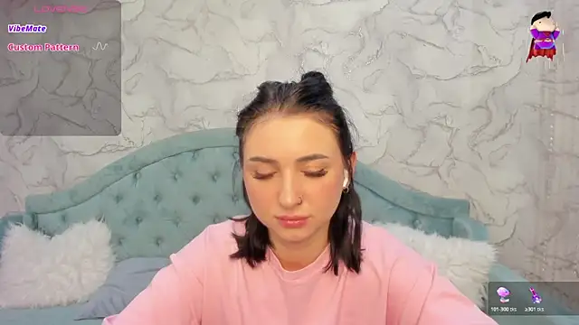 Sourr Lollipop online show from 03/23/26, 11:37