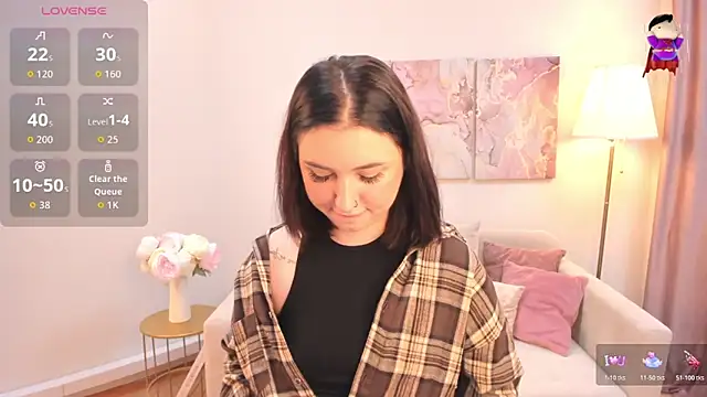 Sourr Lollipop online show from 04/03/26, 11:33