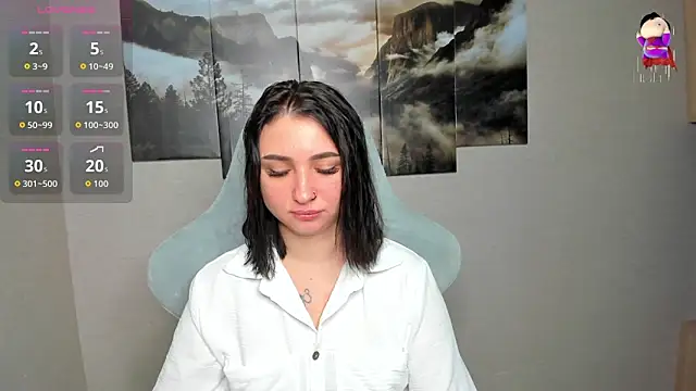 Sourr Lollipop online show from 04/19/26, 02:01