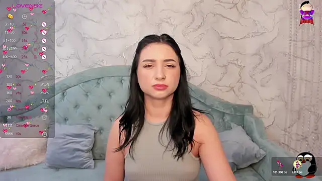 Sourr Lollipop online show from 11/04/25, 11:52