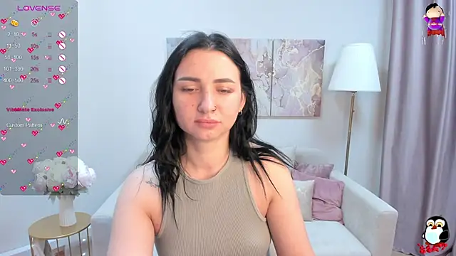 Sourr Lollipop online show from 12/02/25, 12:11