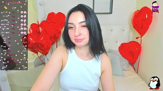 Sourr Lollipop online show from 03/02/25, 02:41