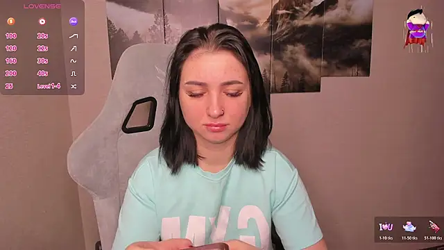 Sourr Lollipop online show from 03/15/26, 12:17