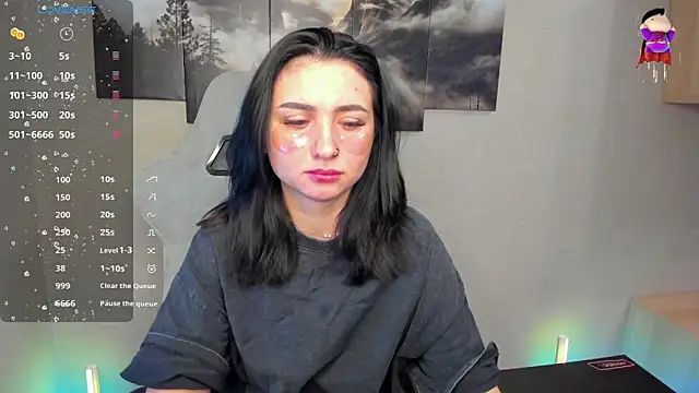 Sourr Lollipop online show from 02/08/26, 11:24