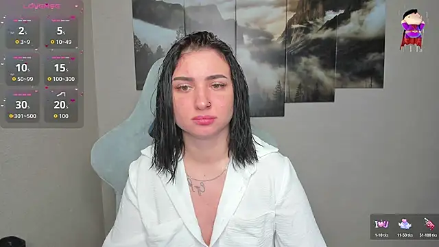 Sourr Lollipop online show from 05/18/26, 12:55
