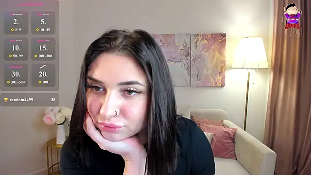 Sourr Lollipop online show from 05/03/26, 12:27