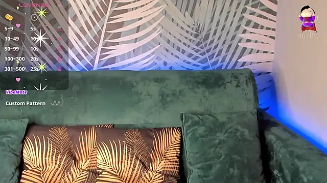 Sourr Lollipop online show from 02/06/26, 11:34