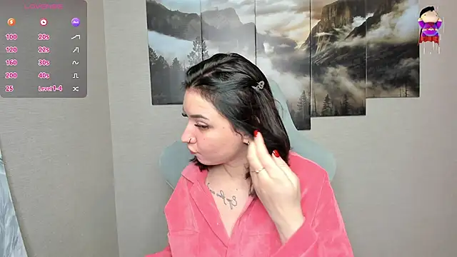 Sourr Lollipop online show from 03/26/26, 12:53