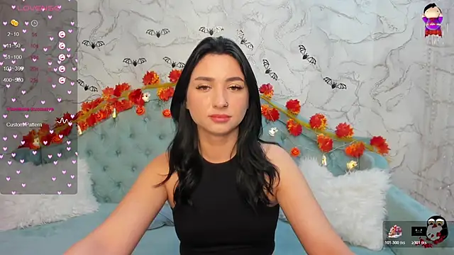 Sourr Lollipop online show from 10/21/25, 11:48