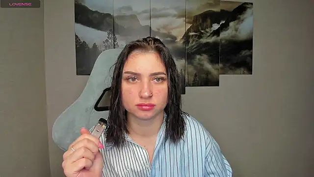 Sourr Lollipop online show from 05/11/26, 12:34