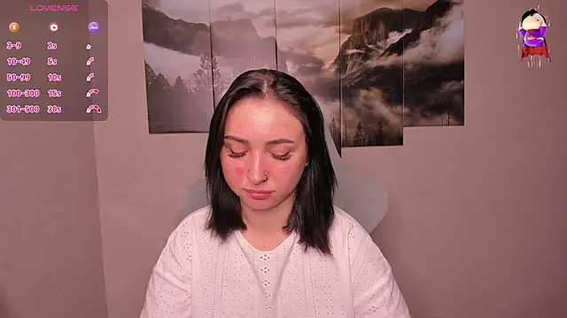 Sourr Lollipop online show from 03/17/26, 02:25