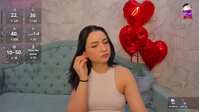 Sourr Lollipop online show from 02/22/26, 11:39