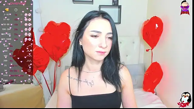 Sourr Lollipop online show from 03/03/25, 11:46