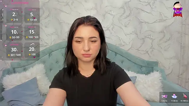 Sourr Lollipop online show from 05/22/26, 01:14