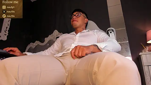 nau fonseca1 online show from 11/06/25, 11:36