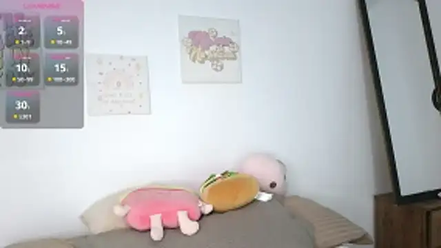 northly online show from 02/25/26, 02:50