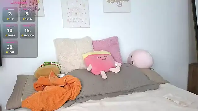 northly online show from 02/19/26, 03:20