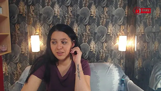 jessthewicked online show from 02/13/25, 03:56