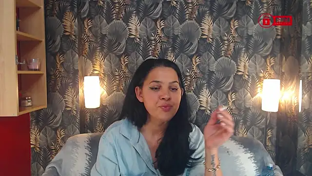 jessthewicked online show from 02/04/25, 07:33