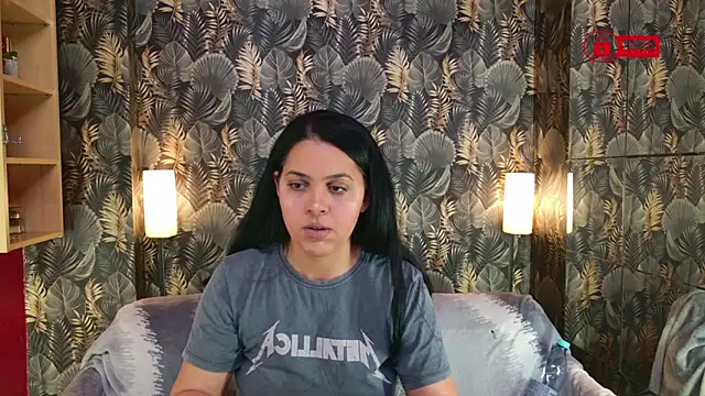 jessthewicked online show from 03/18/25, 07:22