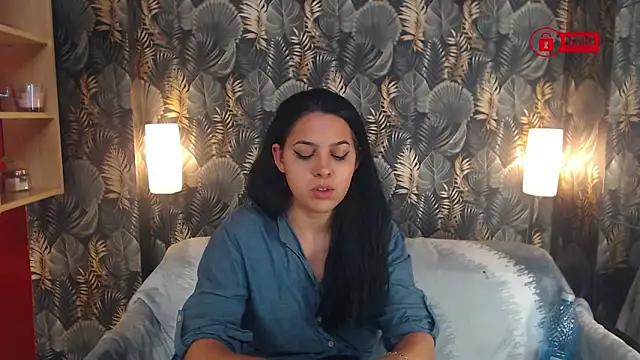 jessthewicked online show from 02/07/25, 09:26