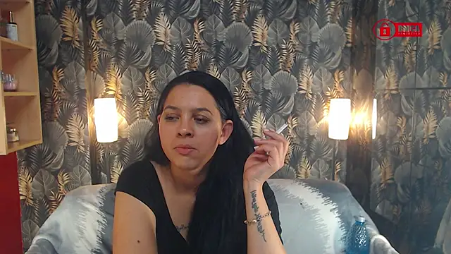 jessthewicked online show from 02/09/25, 07:41