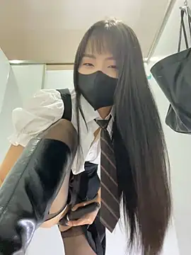 Snapshot of Asia-Lynn chatting on 03/02/25, 05:41 Asia-Lynn online show from 03/02/25, 05:41