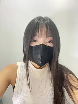 Asia-Lynn online show from 07/15/26, 10:22