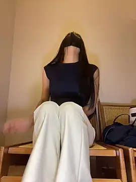 Asia-Lynn online show from 03/25/26, 10:58