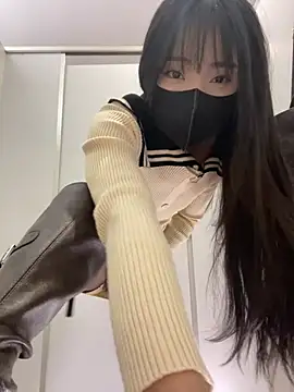 Asia-Lynn online show from 01/15/26, 11:35