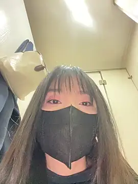 Asia-Lynn online show from 03/31/26, 12:40